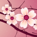 Sakura Pro Live Wallpaper Mod APK icon