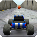 Toy Truck Rally 3D Mod APK icon