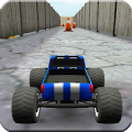 Toy Truck Rally 3D icon