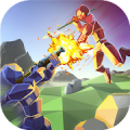 Real Battle Simulator Mod APK icon