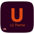 [UX6] Ubuntu Theme LG G5 V20‏ icon