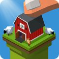 Tiny Sheep Tycoon - Idle Wool Mod APK icon