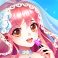 Makeup Bride: Perfect Wedding Mod APK icon