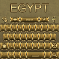 Egypt Go Keyboard theme Mod APK icon