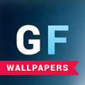 HD Wallpapers (Backgrounds) Mod APK icon