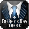 TSF NEXT ADW2 LAUNCHER FATHER' Mod APK icon