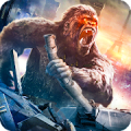 City Smasher Mod APK icon