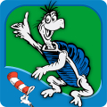 Yertle the Turtle - Dr. Seuss Mod APK icon