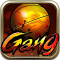 Gang of Basketball Mod APK icon