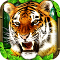 Tiger Simulator Mod APK icon