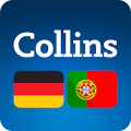 German-Portuguese Dictionary icon