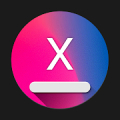 X Home Bar - PRO Mod APK icon