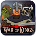 War of Kings Mod APK icon