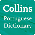 Collins Portuguese Dictionary icon