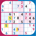 Sudoku - Classic Logic Puzzles icon