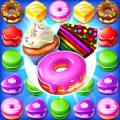 Cake Match 3 Mania‏ icon