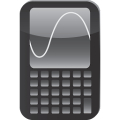 Graphing Calculator icon