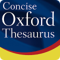 Concise Oxford Thesaurus Mod APK icon
