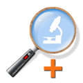 Magnifier & Microscope+ [Cozy] icon