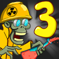 Zombie Ranch : Zombie Game Mod APK icon