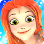 Talking Mermaid Princess Pro Mod APK 221209 - Baixar Talking Mermaid Princess Pro Mod para android com [Pago gratuitamen