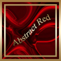 Abstract Red Go SMS theme Mod APK icon