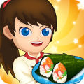 Sushi Fever - Cooking Game icon