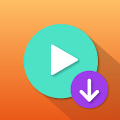 Lj Video Downloader (m3u8,mp4) Mod APK icon