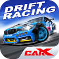 CarX Drift Racing Mod APK icon