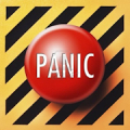 Panic button Mod APK icon