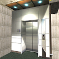 Elevator Simulator 3D Mod APK icon