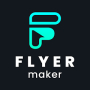 Flyer Maker, Poster Maker Mod APK 5.4 - Baixar Flyer Maker, Poster Maker Mod para android com [Remover propagandas][Comp