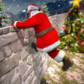 Santa Christmas Escape Mission Mod APK icon