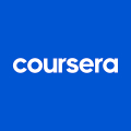 Coursera: Learn career skills мод APK icon