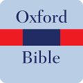 Oxford Dictionary of the Bible Mod APK icon