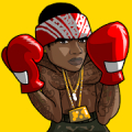Beef With Soulja? Mod APK icon