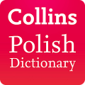 Collins Polish Dictionary Mod APK icon