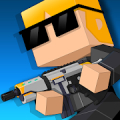 Heroic Fight Mod APK icon