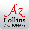 Collins English Free Mod APK icon
