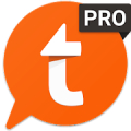 Tapatalk Pro - 200,000+ Forums icon