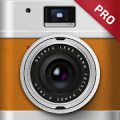 Filcam Pro- Instant camera, Re Mod APK icon