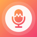 Voice Recorder & Voice Memos Mod APK icon