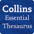 Collins Essential Thesaurus Mod APK icon