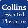 Collins Essential Thesaurus Mod APK 8.0.250 - Baixar Collins Essential Thesaurus Mod para android com [Prêmio]