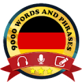 Learn German Mod APK icon