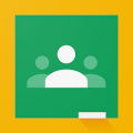 Google Classroom Mod APK icon
