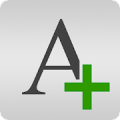 OfficeSuite Font Pack Mod APK icon