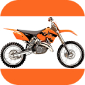 Jetting For KTM dirt bike‏ icon