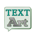 TextArt: Cool Text creator Mod APK icon