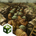 Commands & Colors: The Great W Mod APK icon